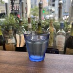 イタメシ食堂 アペロ - 水