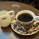 ヒロコーヒー - 香り立つ珈琲。おいしい♡