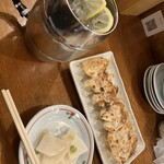 餃子の酒場マイケル - 