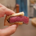 肉料理かなえ - 