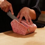 肉料理かなえ - 