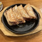 餃子の酒場マイケル - 