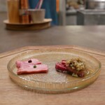 肉料理かなえ - 