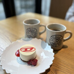 グロリアス チェーン カフェ - 