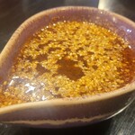 仙台ラーメン もっこり - 