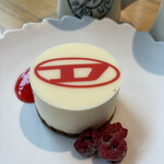 グロリアス チェーン カフェ - 