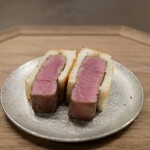 肉料理かなえ - 