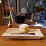 カイカドウ カフェ - 