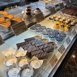 エーデルワイス洋菓子店 - 