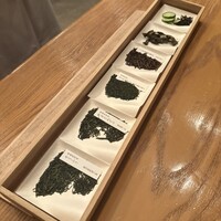 HIGASHIYA GINZA - 