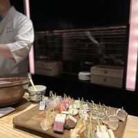 串揚げ うえむら - 