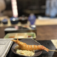 串揚げ うえむら - 