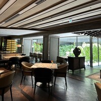 ラ・ロカンダ - 