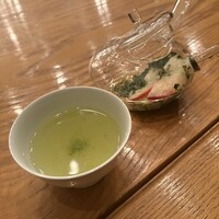 HIGASHIYA GINZA - 