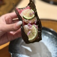 銀座 ちかみつ 六丁目 - 