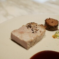 ラ・ロカンダ - 