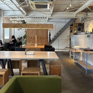 ソングバード コーヒー_2