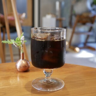 カイカドウ カフェ_1