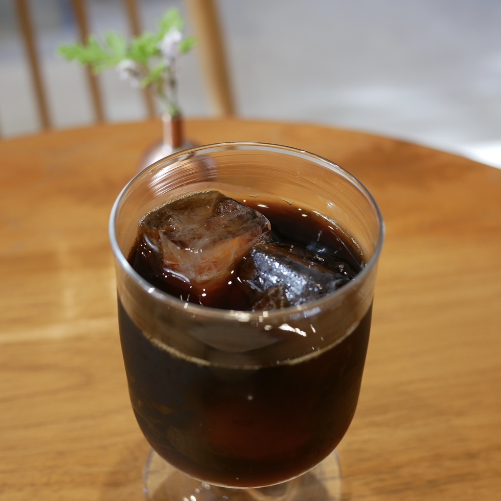 写真 : カイカドウ カフェ （Kaikado Cafe） - 七条/カフェ | 食べログ