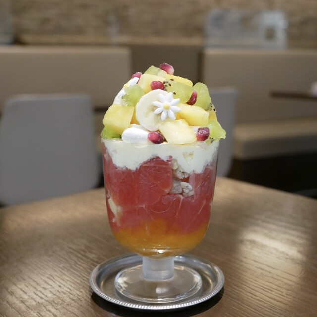 FUKUNAGA901, Restaurant in Kyoto