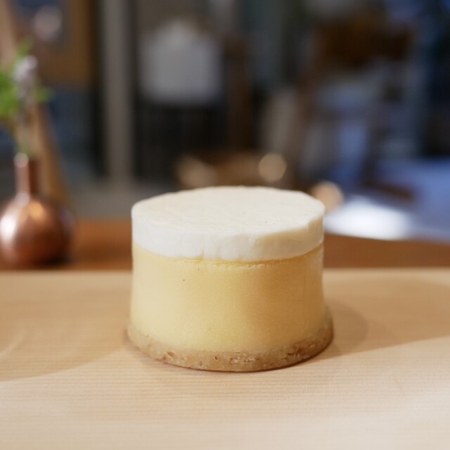 Kaikado Cafe, Kyoto, Japan