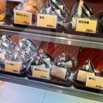 うおぬま倉友農園 おにぎり屋 - 