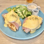 カフェ ワンダー - 