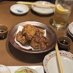 大衆割烹 魚吟 - 