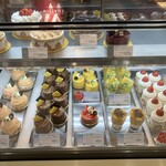 ヴィタメール - 料理写真:ショーケース