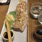 大衆割烹 魚吟 - 