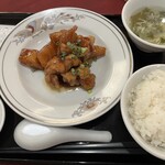 西麻布 真不同 - 