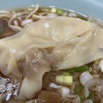 大和家 - ワンタン