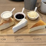 カフェ ワンダー - 