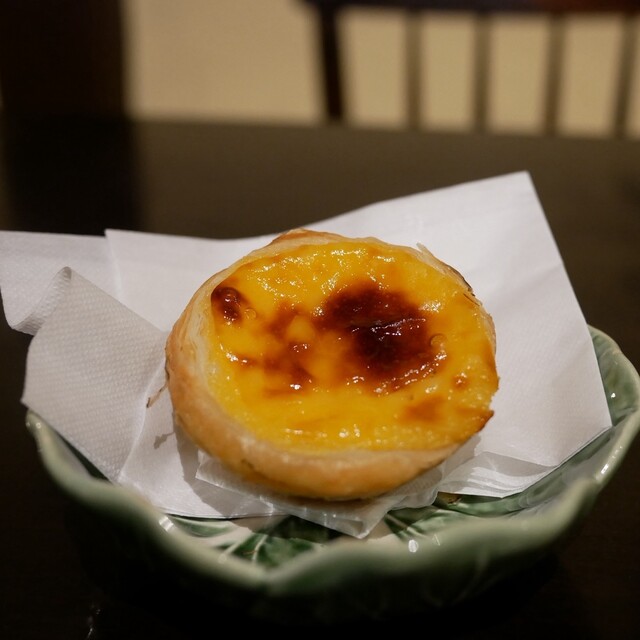 Castella do Paulo, Kyoto, Japan