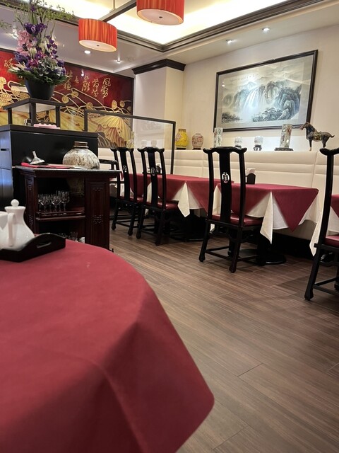 Nishiazabu Chenputon photo 5