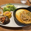 カフェ＆ミール ムジ グランフロント大阪