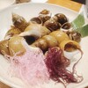 貝料理　吟