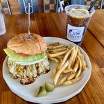 BROOKSTND GRILL - 料理写真: