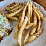 BROOKSTND GRILL - 