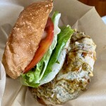 BROOKSTND GRILL - 