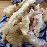 手打うどん はりや - 