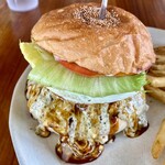 BROOKSTND GRILL - 