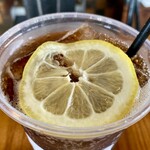 BROOKSTND GRILL - 