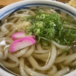 手打うどん はりや - 