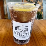 BROOKSTND GRILL - 