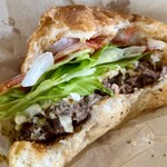 BROOKSTND GRILL - 