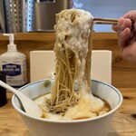 麺屋 Smile - 冷やTORO