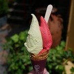 ジェラテリア テオブロマ - 