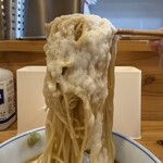 麺屋 Smile - 冷やTORO