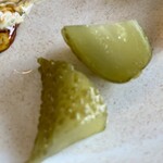 BROOKSTND GRILL - 